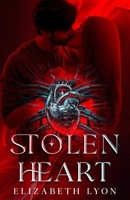 Stolen Heart B0CCZWNG47 Book Cover