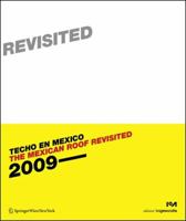 The Mexican Roof Revisited (Techo En Mexico) 3990433938 Book Cover