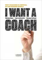 I Want a Coach 9401411093 Book Cover