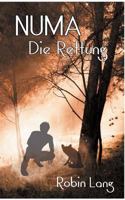 Numa (German Edition) 3740731370 Book Cover