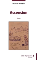 Ascension (French Edition) 2384177281 Book Cover