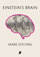 Einstein's Brain 1922571512 Book Cover