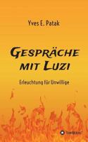 Gesprache Mit Luzi 3849573427 Book Cover