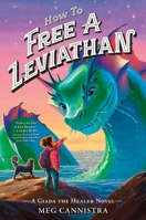 How to Free a Leviathan 1335427082 Book Cover