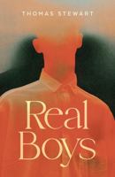 Real Boys 1846976677 Book Cover