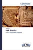 Ruth Benedict 6200818363 Book Cover