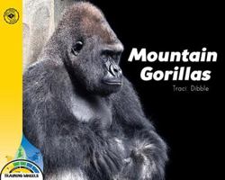 Mountain Gorillas 1615414851 Book Cover