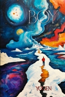 I Scream Boy B0DXL4C67Z Book Cover