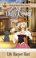 The Dirty Coven 1796603422 Book Cover