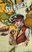 Sky Races: A Jedidiah Davenport Adventure B0DBHNVY9B Book Cover