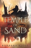 Temple of Sand 173445735X Book Cover