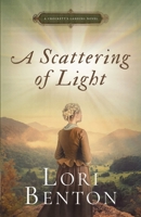 A Scattering of Light: A Crockett’s Landing Novel 1962845303 Book Cover