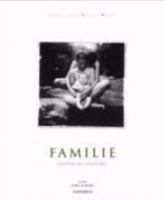 Familie. 3896601504 Book Cover