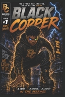 Black Copper: The Awakening B0H1BQHQN6 Book Cover