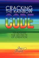 Cracking the Rainbow Code 1436394295 Book Cover