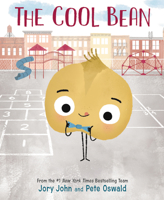 The Cool Bean 0063030756 Book Cover