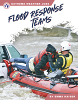 Flood Response Teams 1637389566 Book Cover