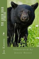 The Green Bear Stories 1456550470 Book Cover