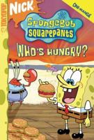 SpongeBob vol 11 Scholastic Exclusive (Spongebob Squarepants (Tokyopop)) 159816919X Book Cover