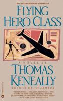 Flying Hero Class 0446393479 Book Cover