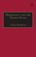 Democracy and the Nation State 1138253553 Book Cover