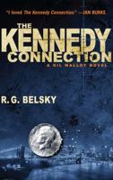 The Kennedy Connection 1476762325 Book Cover