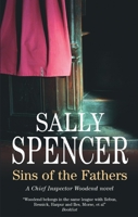 Sins of the Fathers (Chief Inspector Woodend Mysteries #16) 0727863959 Book Cover