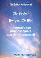 Die Seele Ewiges Ich Bin 1291035346 Book Cover