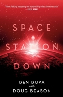 Space Station Down 1250307457 Book Cover