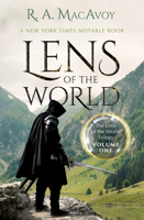 Lens of the World 0380710161 Book Cover