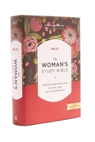 The Study Bible for Women, NKJV 1418541613 Book Cover