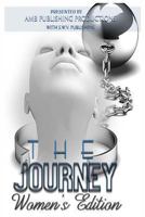 The Journey: Domestic Violence 0615898645 Book Cover