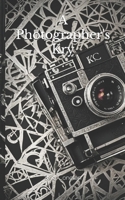 A Photographer's Kry B0CD13RN3G Book Cover