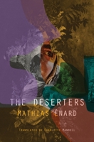 The Deserter 0811239012 Book Cover