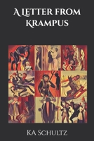 A Letter from Krampus B0DPRBZ1VZ Book Cover