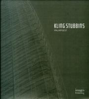 KlingStubbins: Palimpsest 1864702958 Book Cover