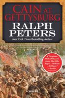 Cain at Gettysburg 0765330474 Book Cover
