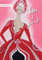 Tutto al femminile 8831607189 Book Cover