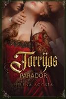 Torrijos Parador 8494251155 Book Cover