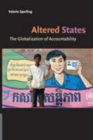 The Globalization of Accountability: Globalization and Liberal State-building 0521541816 Book Cover