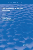 Handbook of Natural Pesticides: Volume VI: Insect Attractants and Repellents 1315893592 Book Cover