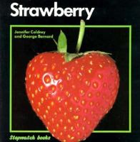 Strawberry 0382243404 Book Cover