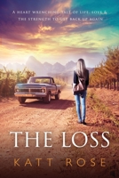 The Loss 1999399404 Book Cover