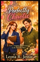 Perfectly Chaotic: Love, Laughter, and Lessons in the Everyday Mess B0GTQXPKDH Book Cover