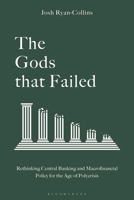 Rethinking Central Banking: Financial Policy for an Age of Polycrisis 1350556106 Book Cover