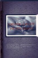 Creating Capacity For Attachment 1885473729 Book Cover