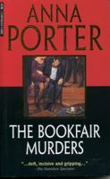 The Bookfair Murders 0316711659 Book Cover