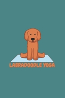 Unicorn Hiking Team: Funny Walking, Tramping Tour 6X9 Dot Grid Journal 166030170X Book Cover