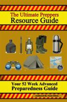 Nine Meals To Anarchy: A Prepper's Educational Thriller 0990564401 Book Cover