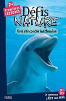 Une rencontre inattendue 2215158654 Book Cover